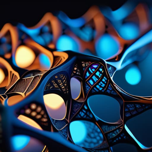Exploring generative design in modern workflows.