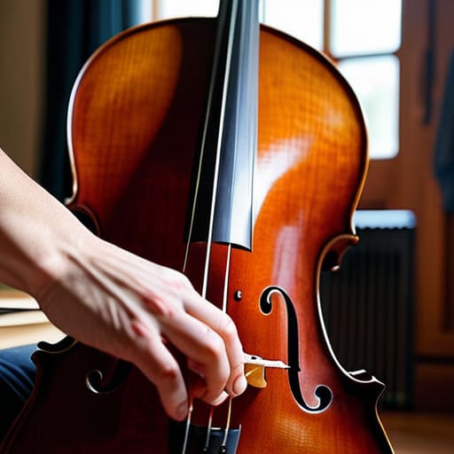 The benefits of learning a new instrument.