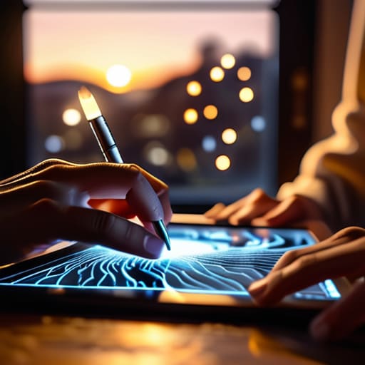 Understanding the impact of digital privacy settings.