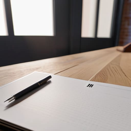 Crafting a complete brand visual identity.