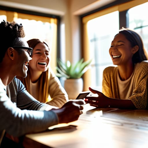 Digital Transformation in Personal Life Through Seamless Connectivity