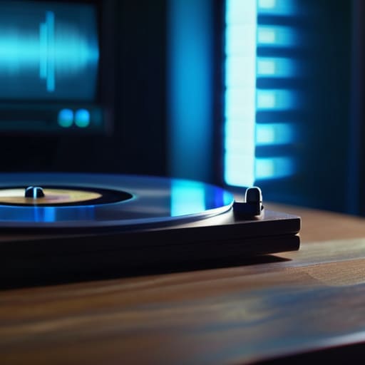 From Napsters Chaos to the Rise of Subscription Based Audio Services