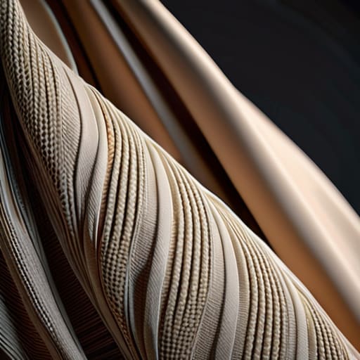 Honoring Tactility Through Advanced Uv Unwrapping Techniques