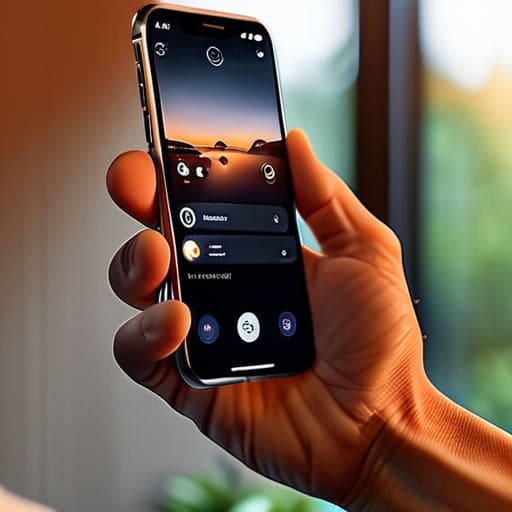 Mastering Thumb Zone Ergonomics for Human Connection.