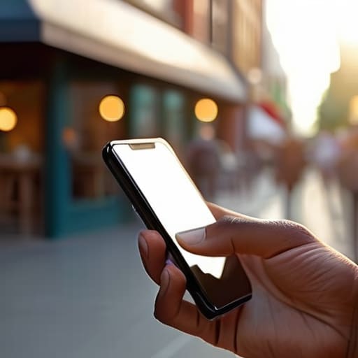 Applying Responsive Web Design Principles to Empower Creators