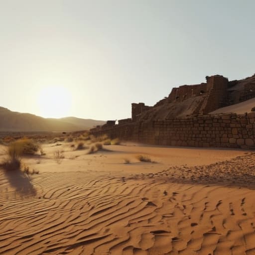 Beyond Photobashing Techniques Building Worlds With Purposeful Texture