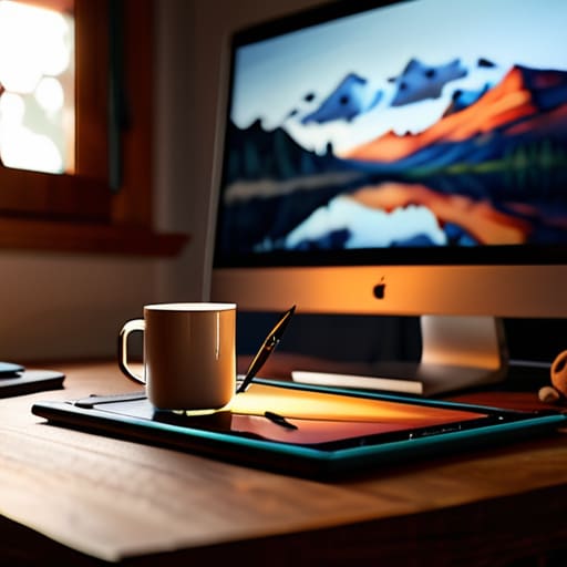 Finding Purpose in Digital Art Software Tools.