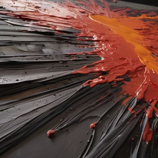 How New York School Artists Reclaimed the Human Touch.
