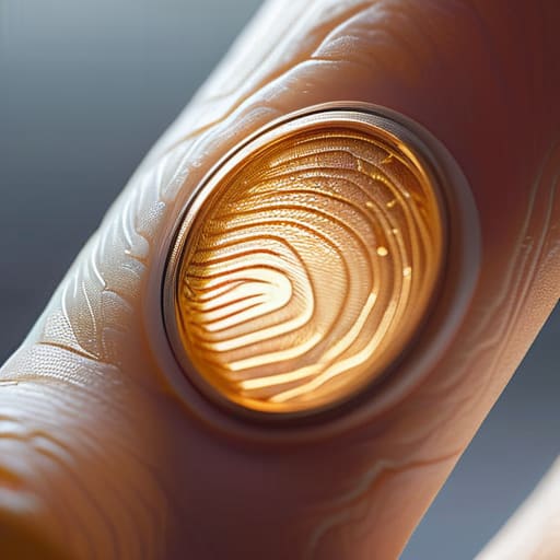 The Vital Role of Haptic Feedback in Design.