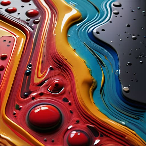 Understanding the Rasterization Process Explained Through Intent.