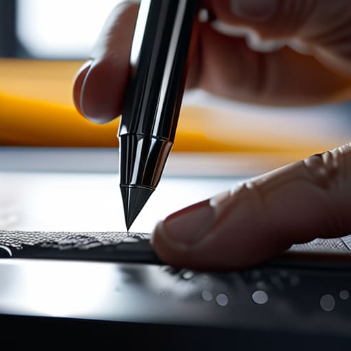 Mastering digital painting with The Intentional Stroke.