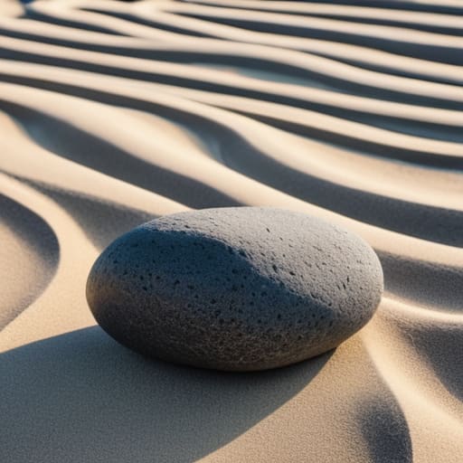 The Intentionality of Balance in digital design.