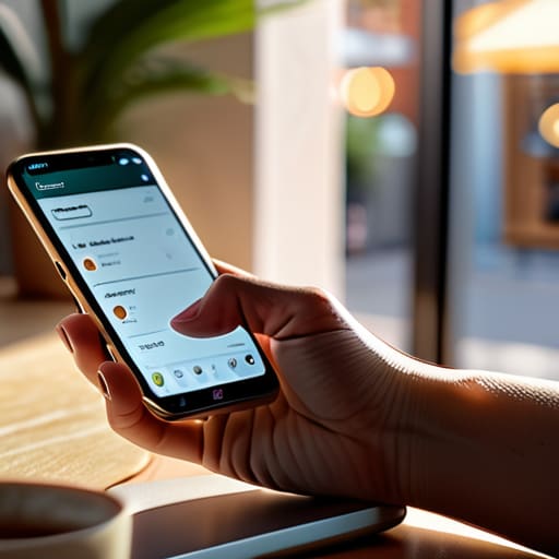 Designing for mobile device user interfaces.