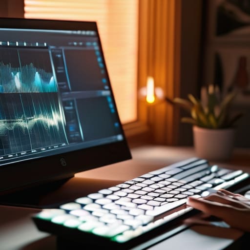 How cybersecurity affects remote workers.