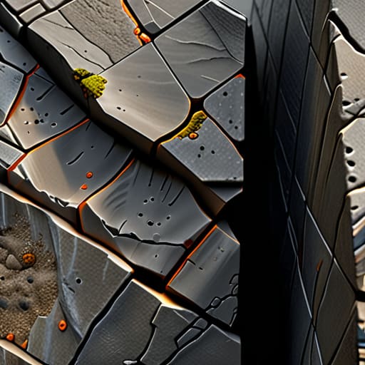 Applying texture mapping in 3D environments.