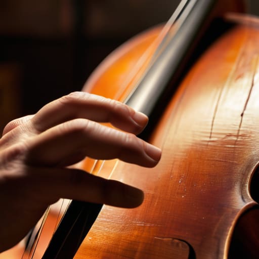The benefits of learning a new instrument.