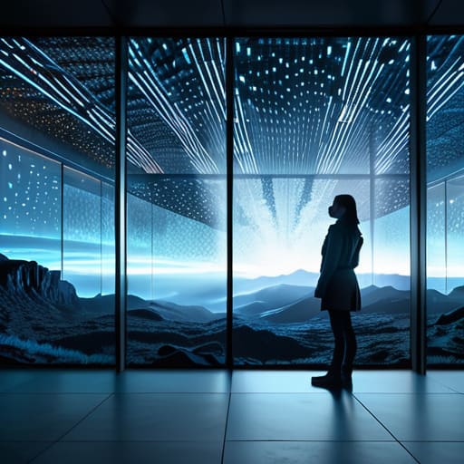 Understanding the impact of digital privacy settings.