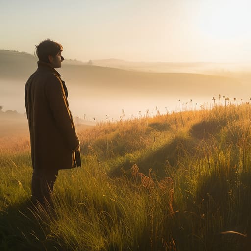 Why starting over socially is not too late.