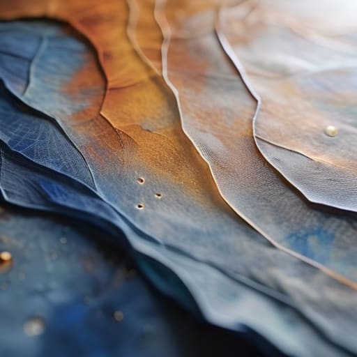 Beyond Opacity Finding Meaning in Every Blend Mode