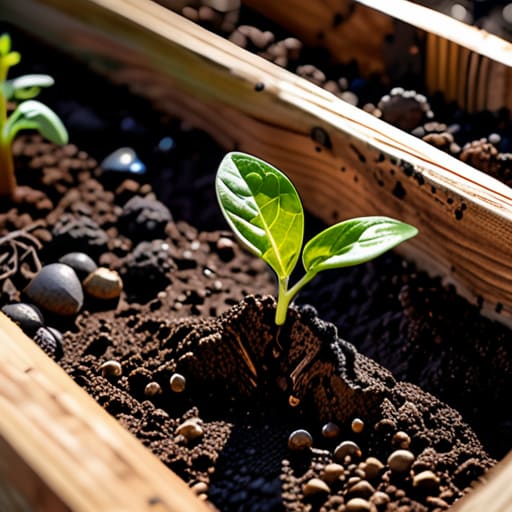 Choosing Your Canvas Raised Bed vs in Ground Gardening
