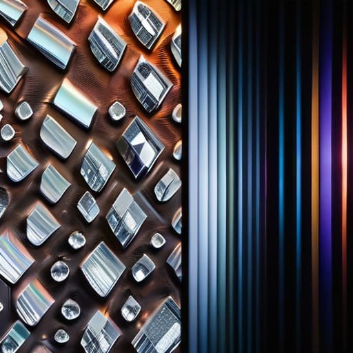 Distinguishing Digital Noise vs Film Grain for Intentionality.