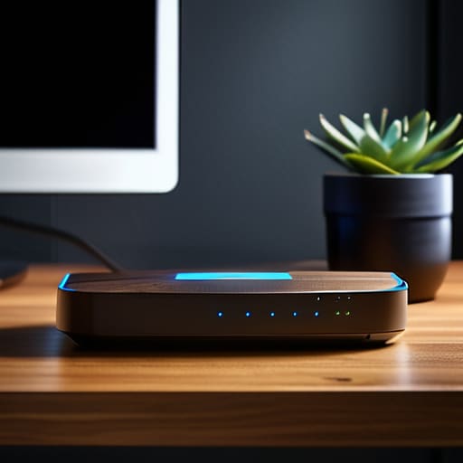 Hardening Your Gateway by Changing Router Admin Password