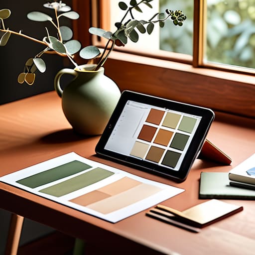 Mastering Color Theory for Beginners to Honor the User