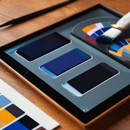 Mastering Color Wheel Principles to Empower Creators