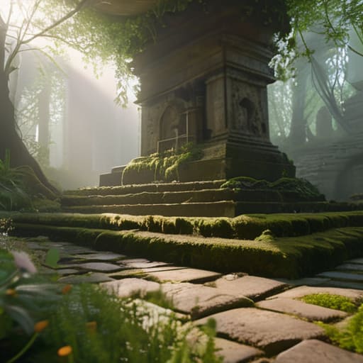 Mastering Environmental Storytelling Techniques Through Intentionality