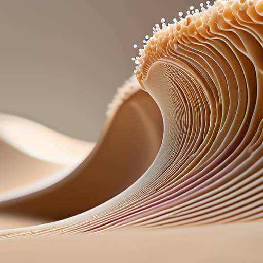 Mastering Perlin Noise Algorithm for Organic Textures