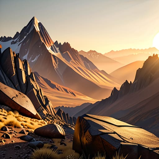 Mastering Photorealistic Digital Painting Techniques tutorial.