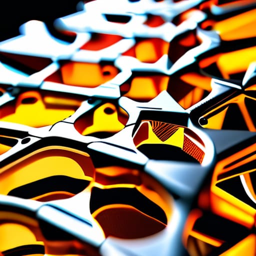 The Layer by Layer Fabrication Process Building With Purpose