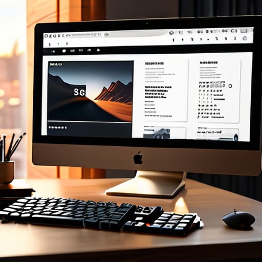 Finding Balance in Typeface Selection for Web