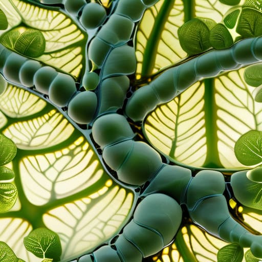 Mathematical Pattern Generation as a Tool for Intentionality