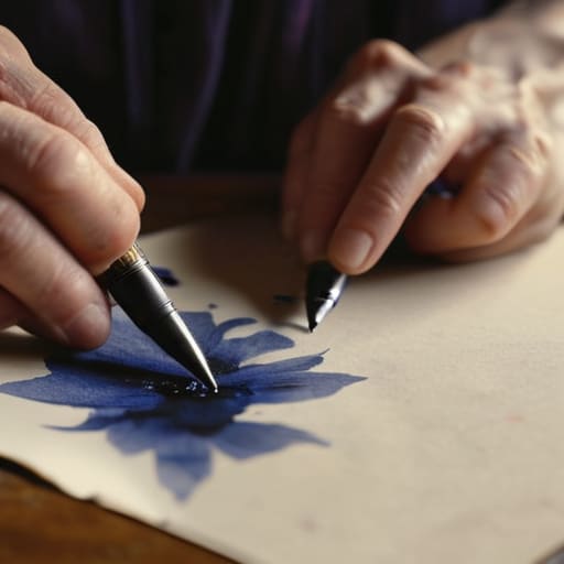 Mindfulness for Artistic Flow and Presence.