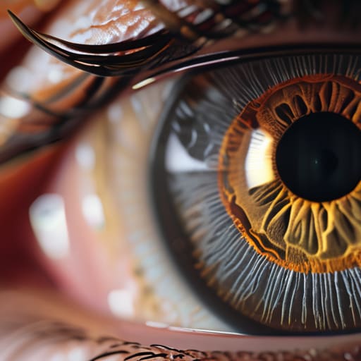 The Art of Seeing via Computer Vision Algorithms