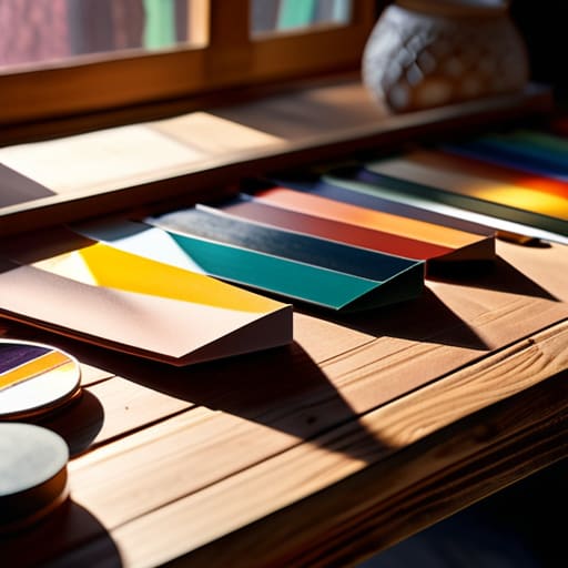 Mastering color theory Beyond the Hex Code.