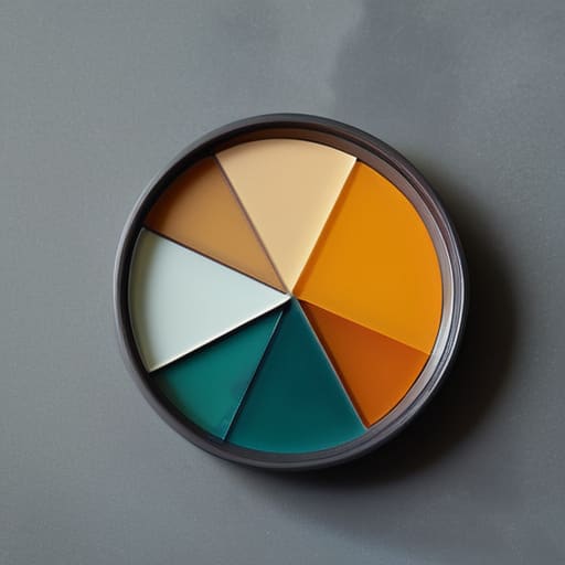 Color theory concepts Beyond the Palette.