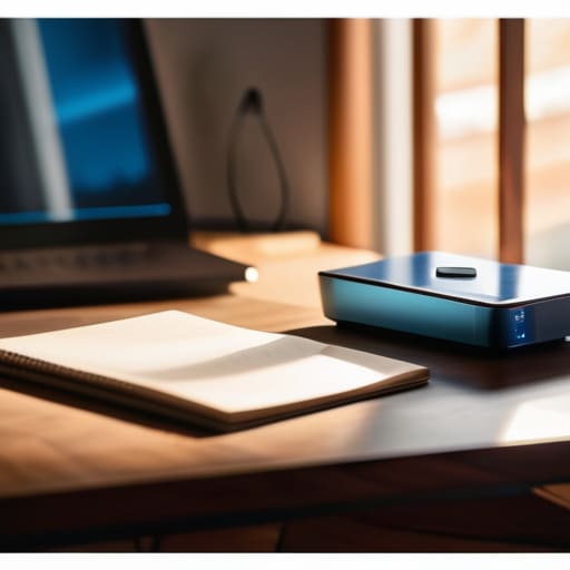 Cultivating a Secure Creative Sanctuary through encryption.