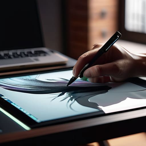 Finding Your Own Friction with digital tools.