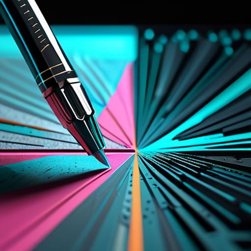 Finding Your Own Rhythm with digital tools.