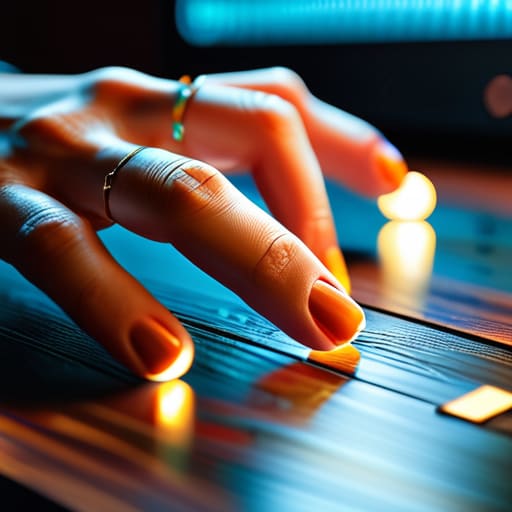Reclaiming Your Digital Sovereignty through intentionality.