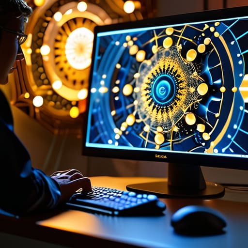 The Human Hand in a Digital Age.