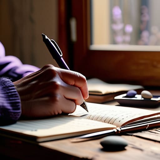 Finding The Path Forward through creative recalibration.
