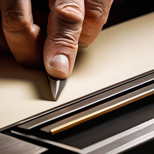 Mastering typography: The Rhythm of the Page.