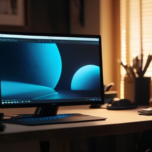 Adding realistic texture via digital grain application.