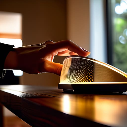 How to secure your home wireless network.