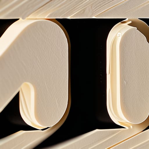 Understanding kerning and tracking in typography.