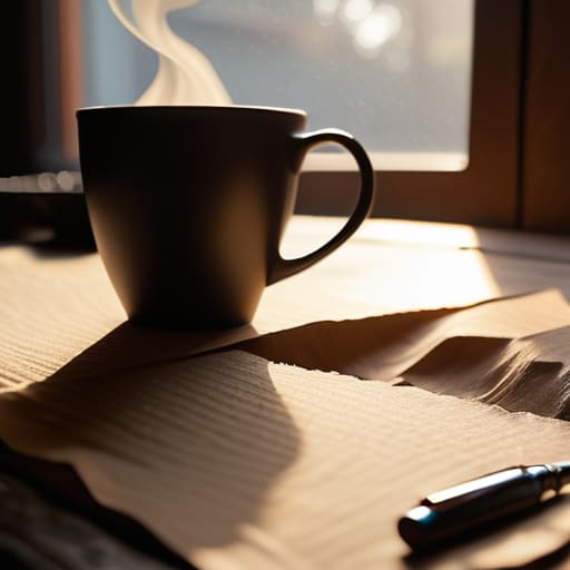 Ways to overcome creative writer block.